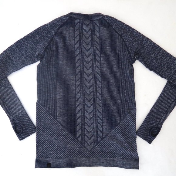 IVIVVA Glacier Air LS top - Picture 4 of 6